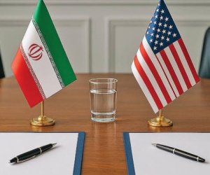 США и Иран объявили о мирной сделке: подробности - Oбновлено