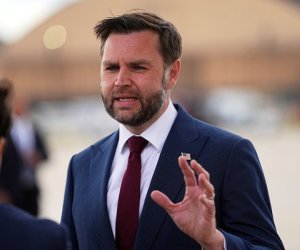 Вэнс объявил о &laquo;большой победе&raquo; США
