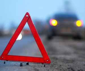В Физули автомобиль сбил насмерть 67-летнего мужчину