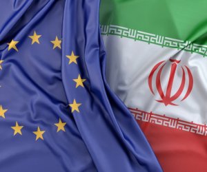 Страны Европы заявили о готовности снять санкции с Ирана при выполнении ядерных условий