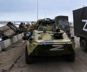 Новые удары украинских дронов по Чонгарскому мосту