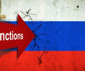 Дополнительные санкции против России