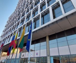Litvanın Azərbaycandakı səfirliyində konsulluq xidmətləri 3 həftə məhdudlaşdırılacaq