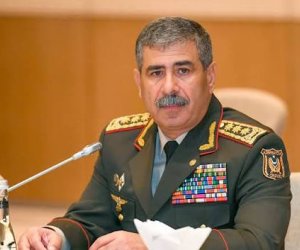 Zakir Həsənov Pakistana başsağlığı verib