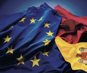 ЕС начал переговоры с Молдовой