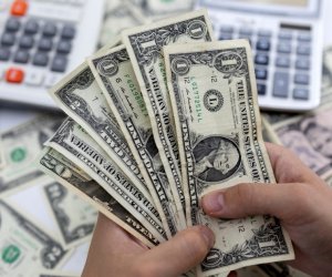 Azərbaycana pul baratları I rübdə 29% artıb