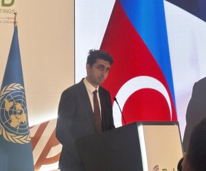 ESG risklərinin idarə olunması üçün yeni mexanizmlər tətbiq edilir