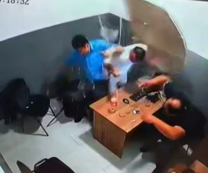 "Tamstore"-dan uçan tavan haqqında açıqlama - video