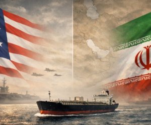 Ормуз и санкции станут ключевыми темами переговоров США и Ирана