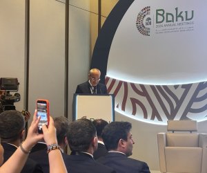 Azərbaycanın strateji valyuta ehtiyatları ÜDM-i ötüb - Mikayıl Cabbarov