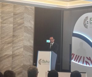 Azərbaycan halal aqrar istehsal üzrə regional mərkəz ola bilər - nazir