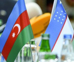 Azərbaycan və Özbəkistan arasında yeni əməkdaşlıq sənədləri imzalanıb