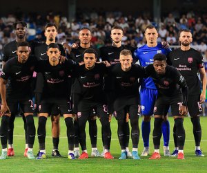 &ldquo;Sabah&rdquo;ın ÇL-dəki rəqibi müəyyənləşib