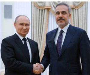 Путин встретится с Фиданом