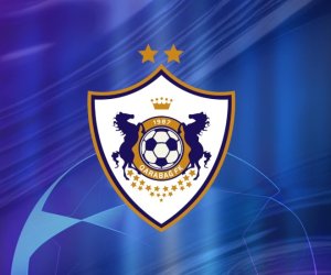 &ldquo;Qarabağ&rdquo;ın ilk rəqibi müəyyənləşib