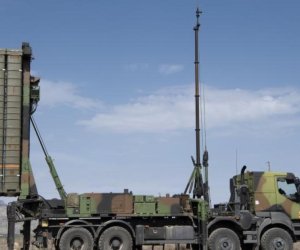 NATO hava hücumundan müdafiə sistemini İtaliyadan Türkiyəyə köçürəcək