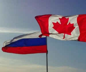 Rusiya 103 Kanada vətəndaşına ölkəyə girişi qadağan edir