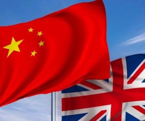 Pekin Böyük Britaniyadan Çin şirkətlərinə qarşı sanksiyaların ləğvini tələb edib