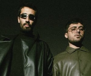 CALL IT Tbilisidə keçiriləcək Meteor Club səhnəsində çıxış edəcək