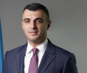 Kazimov says Azerbaijan preparing first sukuk issuance