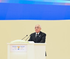 Azərbaycan iqtisadiyyatına son 20 ildə 350 milyard dollardan çox investisiya yatırılıb - Baş nazir