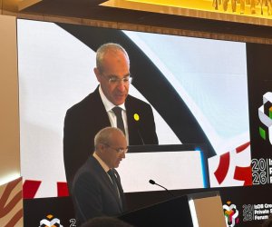 Джаббаров: объем соглашений на форуме IsDB может превысить $4,7 млрд