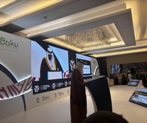 İİB Qrupu 139 milyard dollardan çox ticarət və investisiya əməliyyatını sığortalayıb