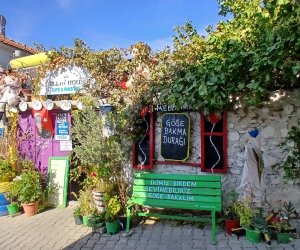 
Türkiyənin ən gözəl turizm kəndlərinın adı açıqlandı