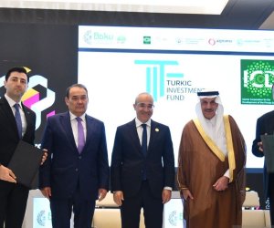 IsDB Qrupunun strukturları Azərbaycan tərəfdaşları ilə $290 milyon çox dəyərində sazişlər imzalayıb