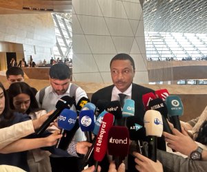 İİB Qrupu çərçivəsində Azərbaycanla 5 yeni saziş imzalanıb