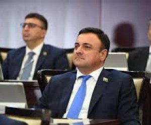Deputat: Azərbaycanda startaplar haqqında ayrıca qanun layihəsinə ehtiyac var