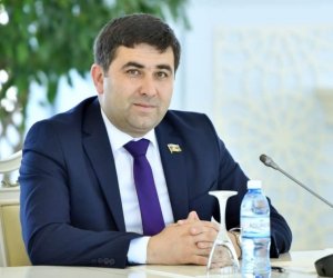 Müşfiq Cəfərov: Startaplarla bağlı qanun layihəsində qonşu ölkələrin təcrübəsi öyrənilməlidir