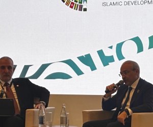 Cabbarov: TRIPP layihəsi Orta Dəhlizin səmərəliliyini artıracaq