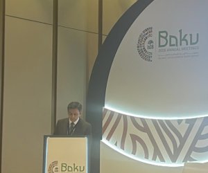 Azərbaycan 140-dan çox ölkəyə inkişaf yardımı göstərib