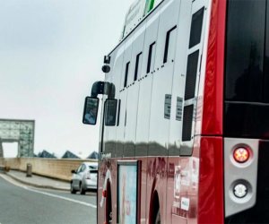 Daha 9 avtobus marşrutu üzrə müsabiqələrin qalibləri müəyyənləşib