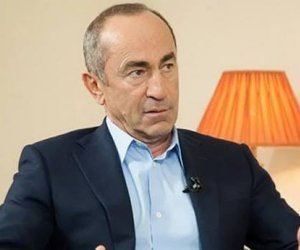 Koçaryana qarşı cinayət işi başlanacaq
