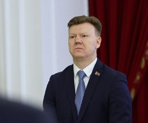 Израиль вызвал посла Беларуси