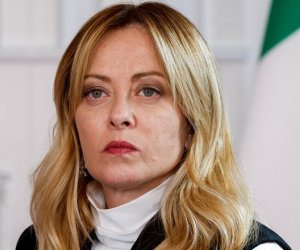 Мелони предложит переговорщика с Россией
