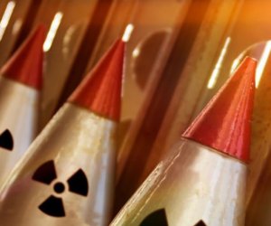 Финляндия отменила запрет на ядерное оружие
