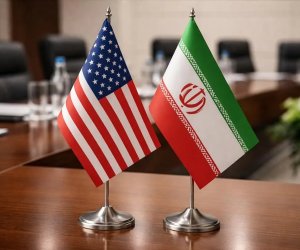 Опубликован полный текст меморандума между США и Ираном