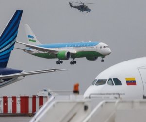 More than 260 flights disrupted after drone attack on Moscow
