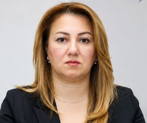 Rəna Məmmədova müşavir təyin olunub