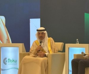 
İİB sədri: Azərbaycanın transformasiyası və inkişafı diqqət çəkən nümunədir