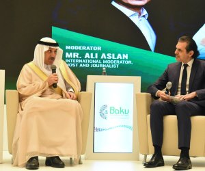 
İİB prezidenti: Regionun gələcəyi inteqrasiyadan keçir