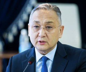 KTMT baş katibi: Ermənistan təşkilatın fəaliyyətində faktiki iştirak etmir
