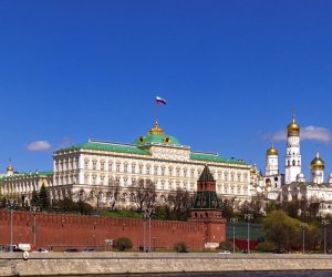 Россия направила Армении ноту протеста