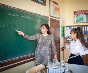 Началась регистрация на экзамены по специальностям, требующим особых способностей