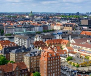 Eurostat: Danimarka Aİ-də ən bahalı ölkə olub
