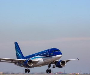 AZAL отменил рейсы Баку - Нахчыван из-за непогоды