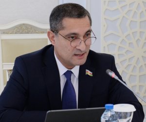 Deputat: ilkin səhiyyə və profilaktik tədbirlərə ayrılan vəsaitlərin artırılmasına ehtiyac var